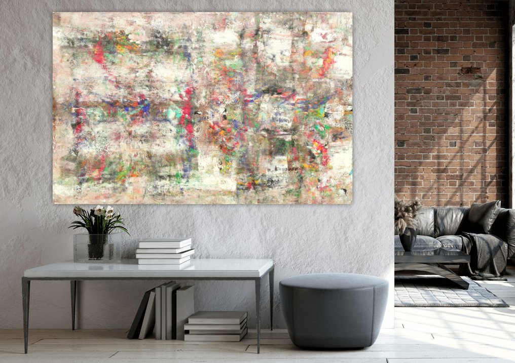 Joan LLaverias - Monopol 58 - XXL #3.2