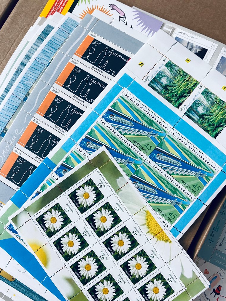 World  - Party valid in Germany approximately €800.00 #1.0