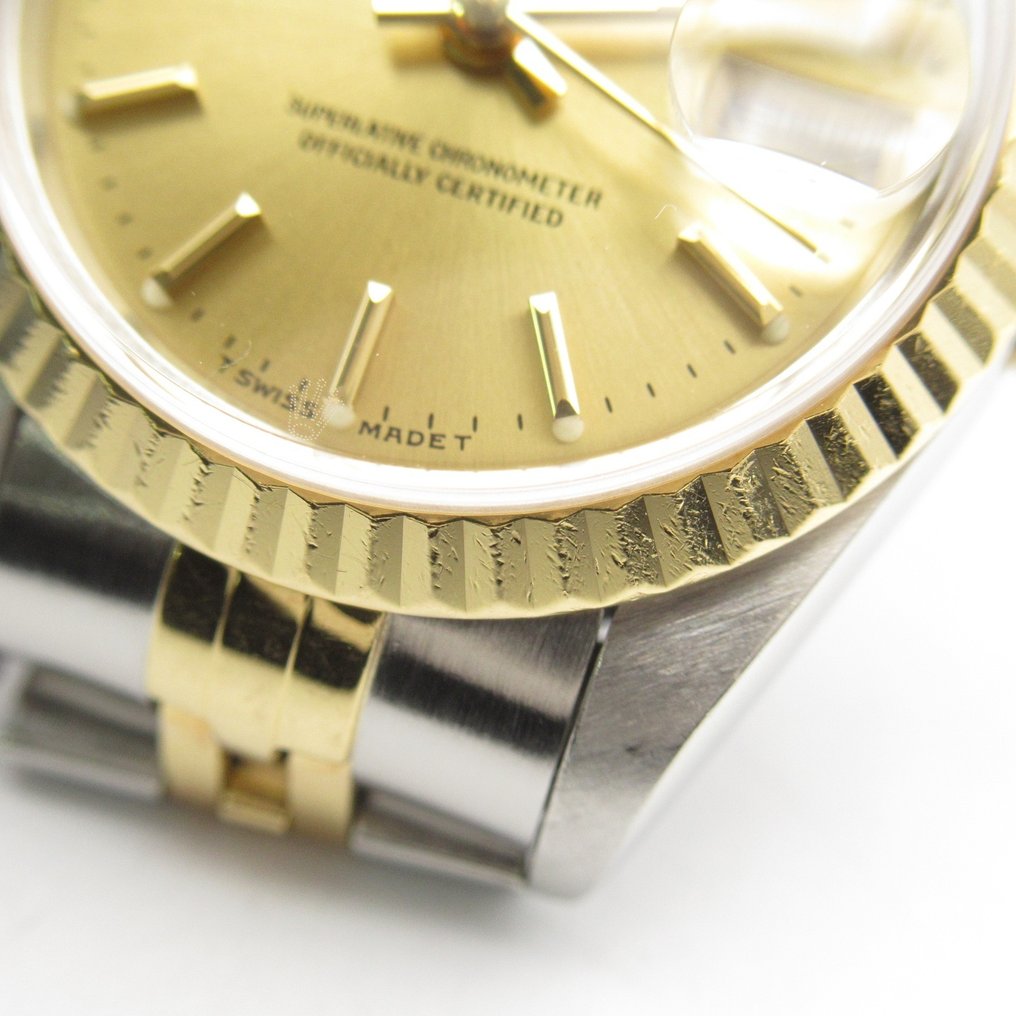 Rolex - Datejust - 79173 - 女士 - 1991 #4.3