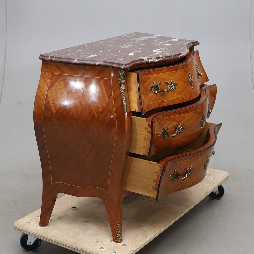 Cómoda - Madeira #4.3