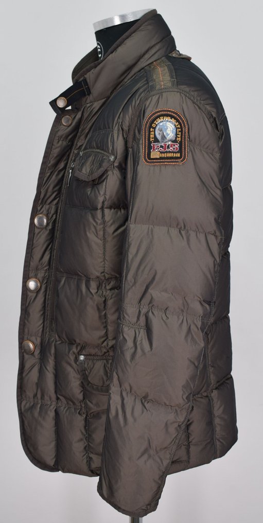 Parajumpers High Fill Power - Casaco com enchimento #3.2