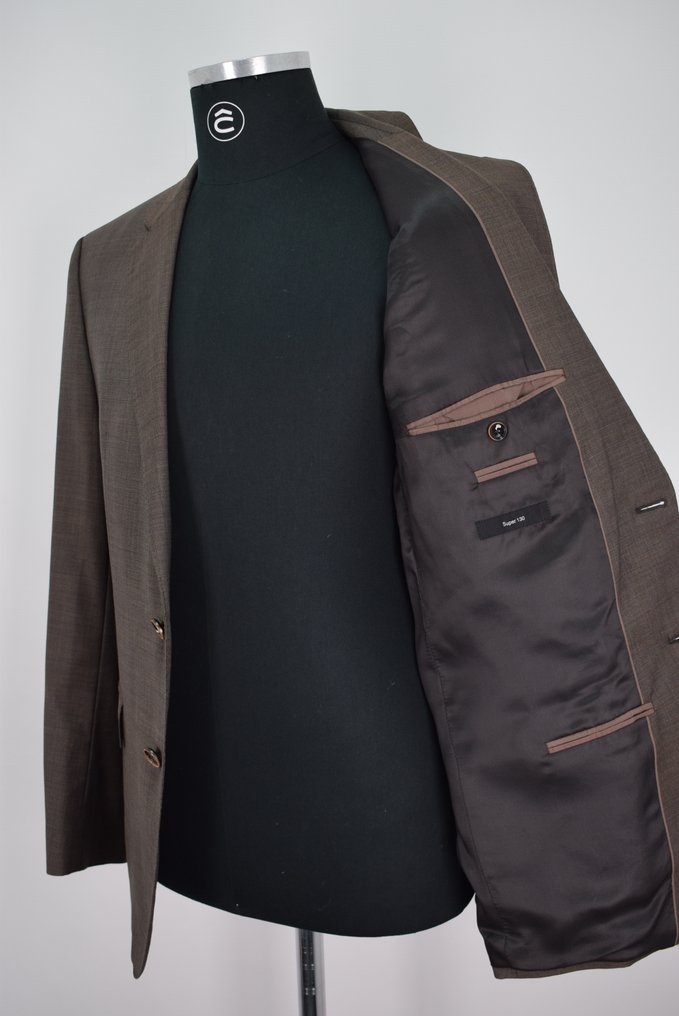 Hugo Boss - Jachetă #4.3