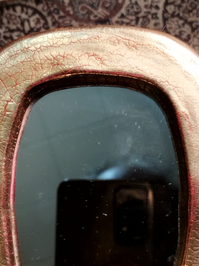 Mithe Espelt - Specchio  - Ceramica #4.3