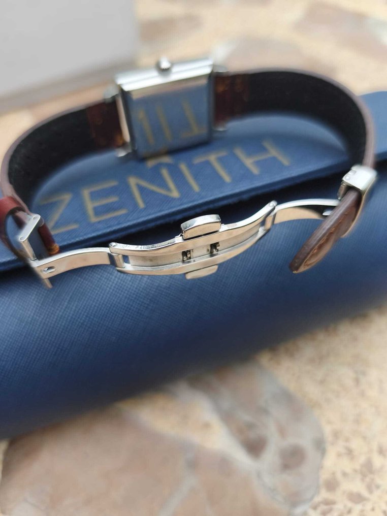 Zenith - respirator - 没有保留价 - A7617 - 中性 - 1907 #4.3