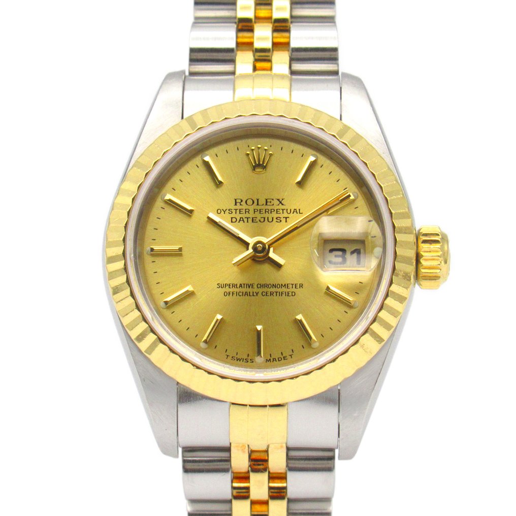 Rolex - Datejust - 79173 - 女士 - 1991 #2.1
