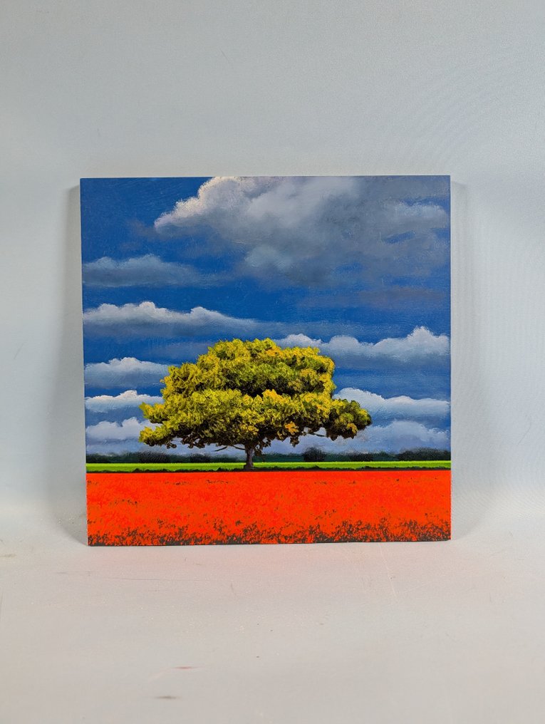 Toni Cimino (1962) - Un po' di rosso #1.0