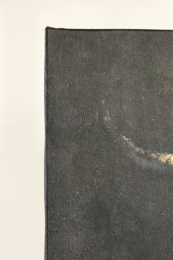 Wysocky John - Raging Bull  - XL #3.2