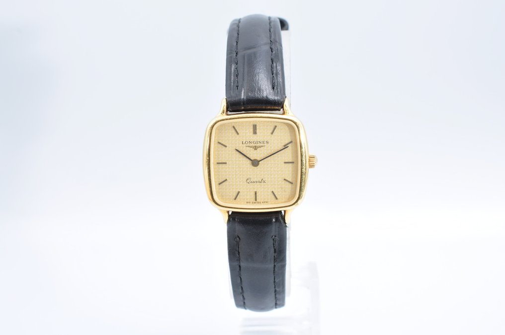 Longines - 没有保留价 - 21670993 - 女士 - 2000-2010  #1.0