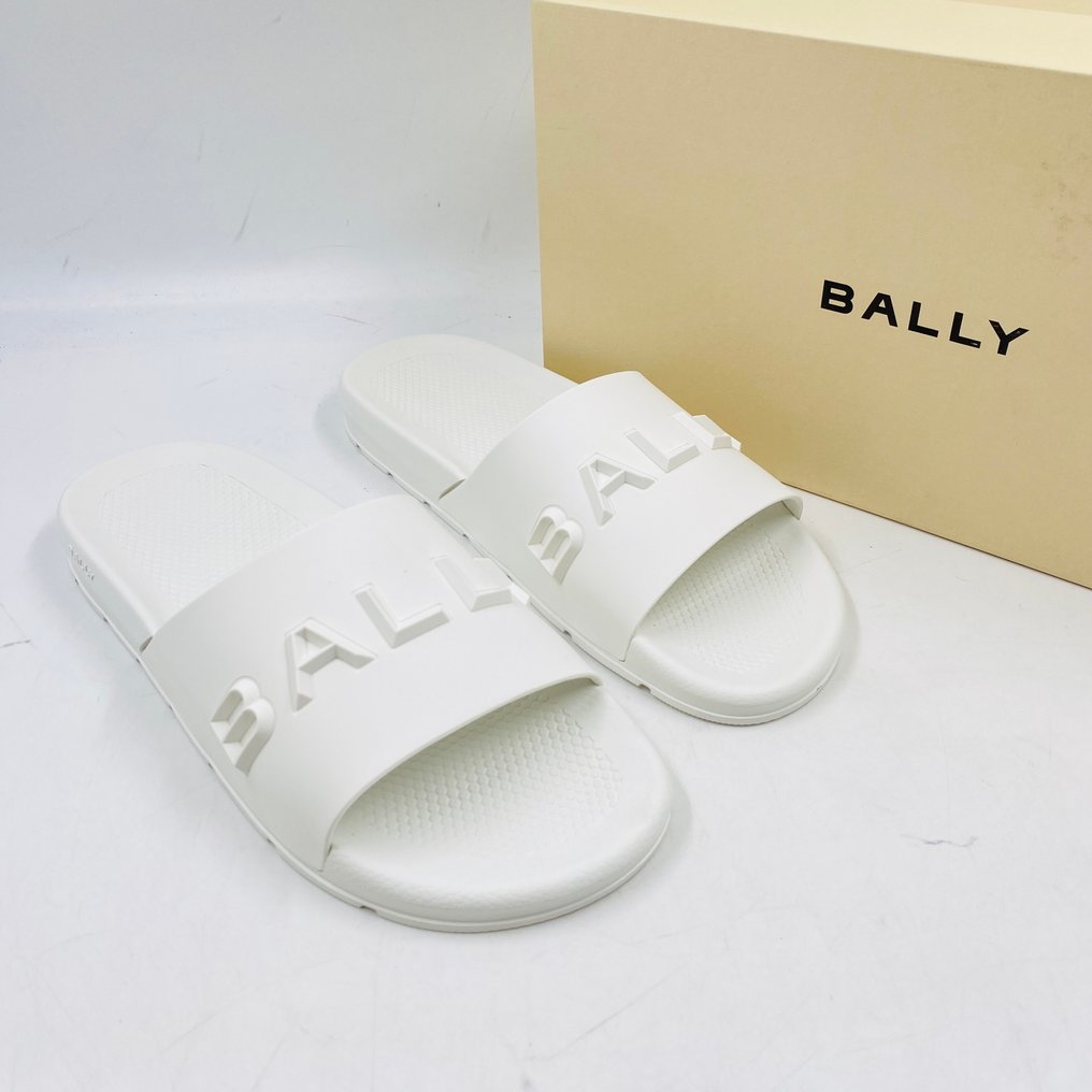 Bally - 凉鞋 - 尺寸: EU 42 - 带盒的新品 #1.0