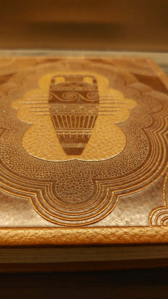 Albert Samain / Marcelle Picard - Aux Flancs du Vase - 1925 #1.0