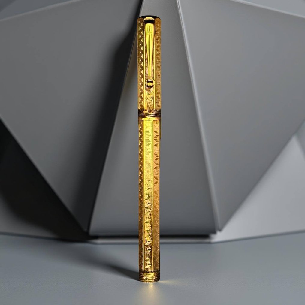Montegrappa - Reminiscence - χωρίς τιμή ασφαλείας - Στυλογράφος #1.0