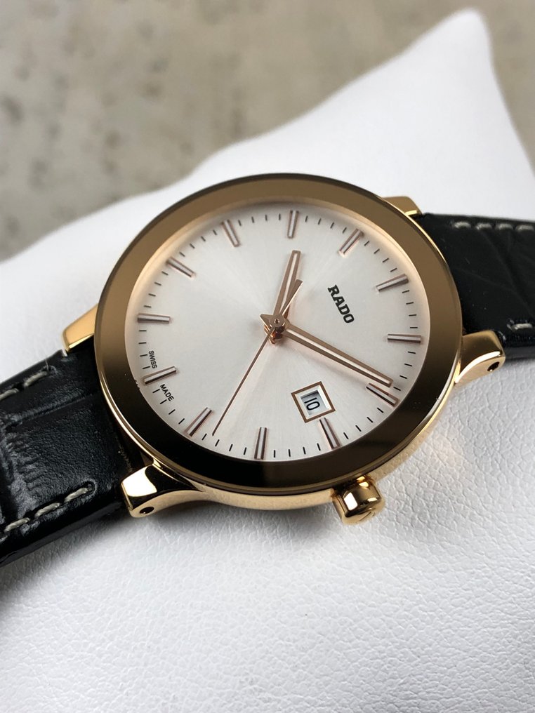 Rado - Centrix - 01.111.0555.3.110 - 女士 - 2020年及之后  #2.1