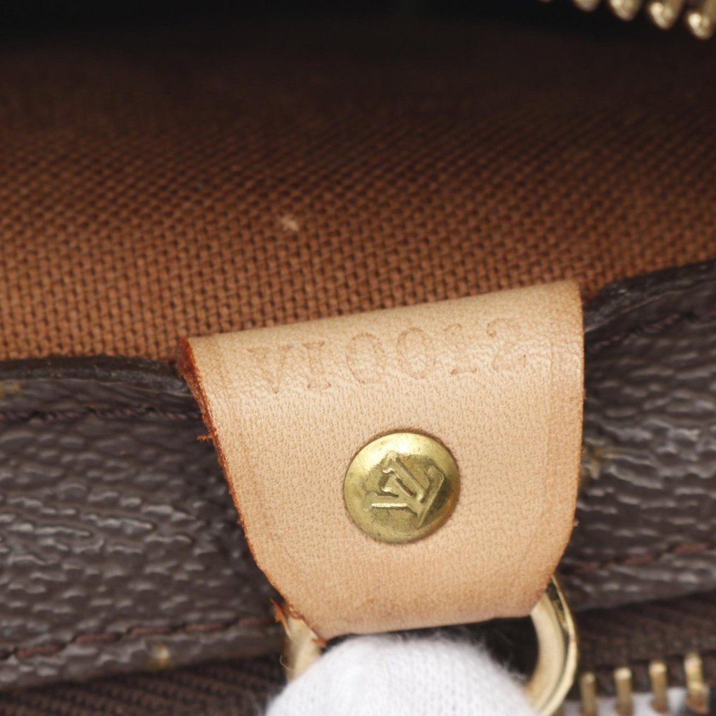 Louis Vuitton - cab Piano Monogram - Bolso de hombro #4.3