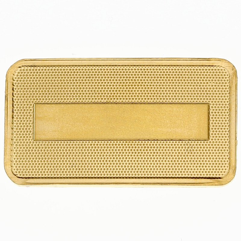 1 gramm - Arany .999 - C. Hafner, Germany (Nincs minimálár) #2.1