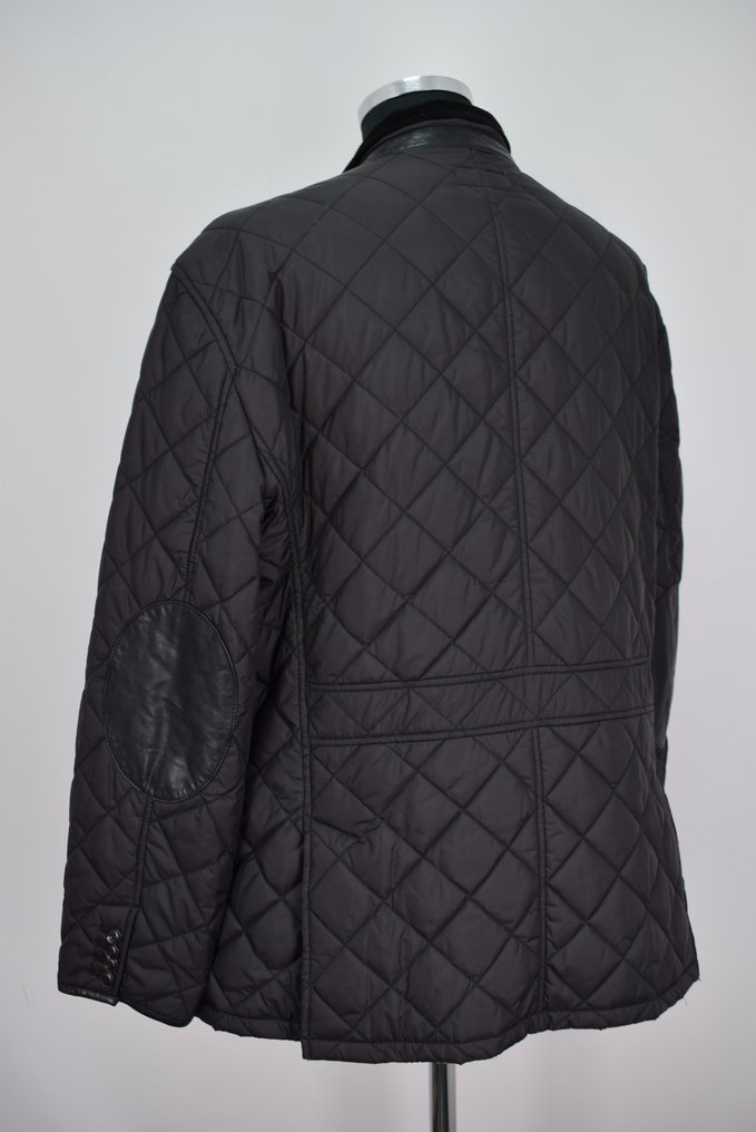 Barbour - Giacca #3.2