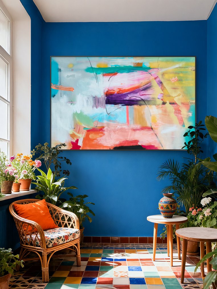 Alexander Jarque - Labdemar - XXL - NO Reserve #1.0