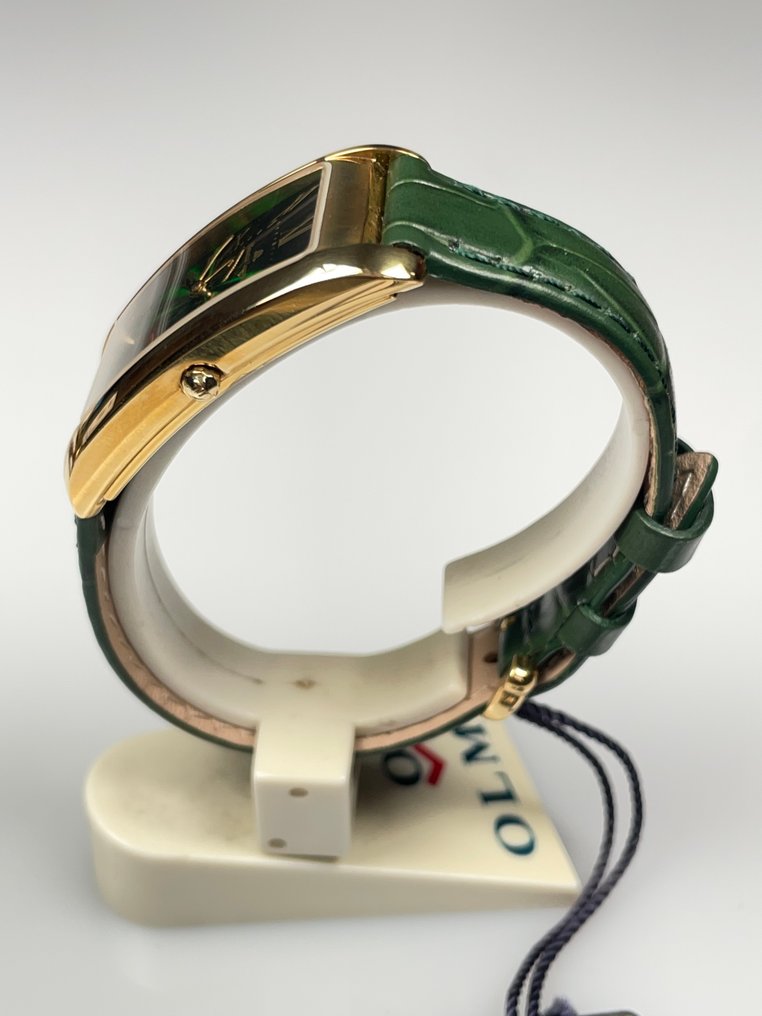 Maurice Lacroix - Tank - 没有保留价 - 23442 - 中性 - 2000 #3.2