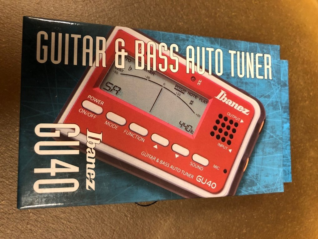 M.J.DOUGLAS - ST-Q02 bk + 6 accessori vedi descrizione - - Elgitarr #2.1