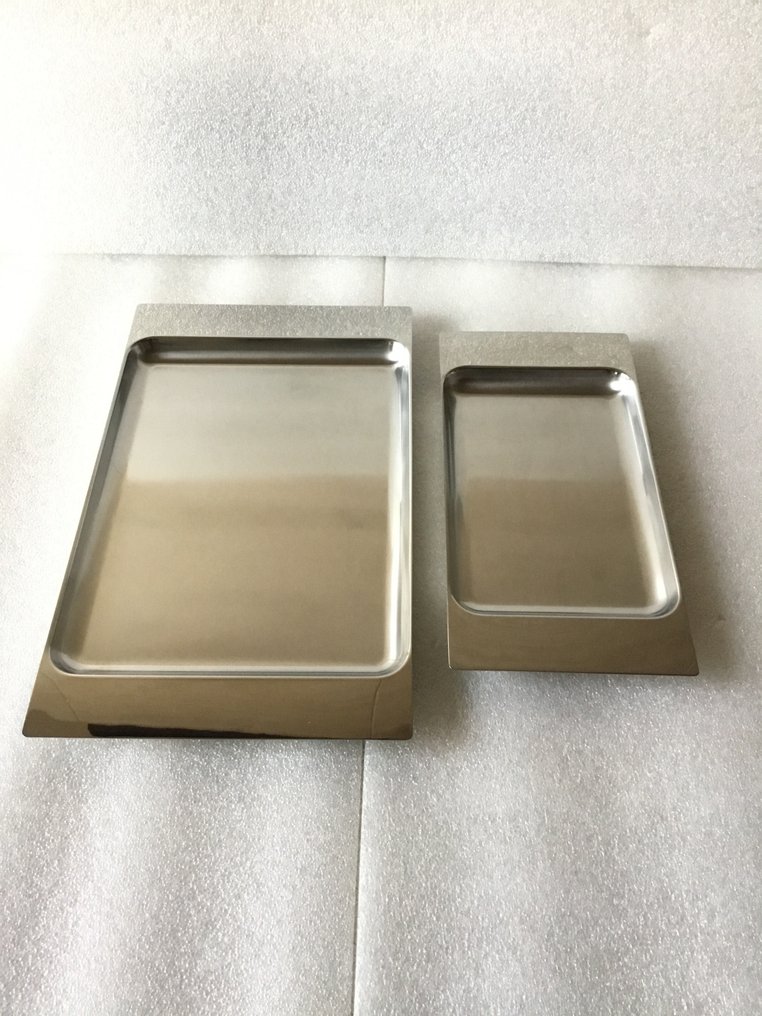 Alessi - Franco Sargiani & Eija Helander - Taca (2) - Programma 8 - Stal #4.3