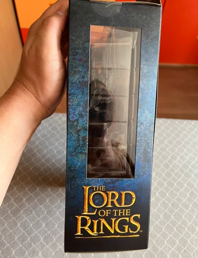 Diamond udvalgt legetøj  - Actionfigur - 1990-2000 - Portugal #3.2