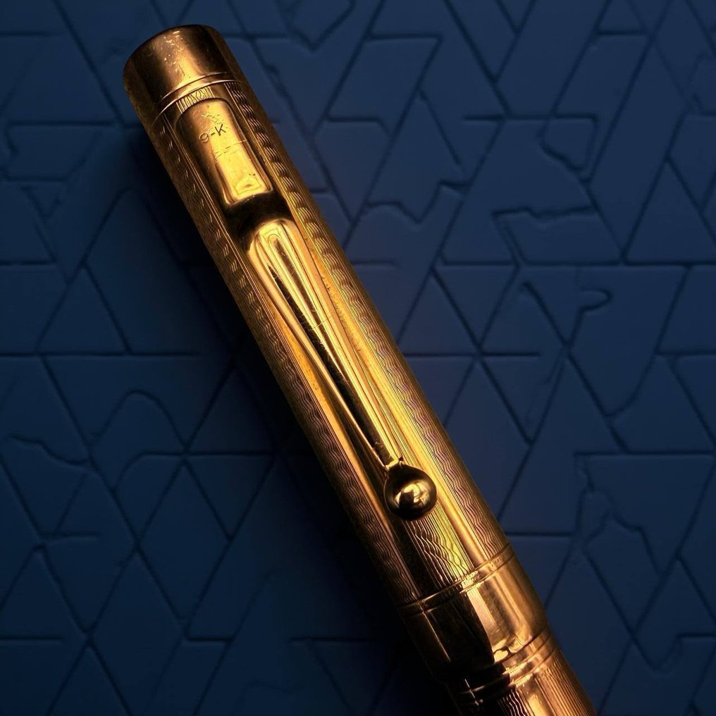 Swan, Mabie, Todd & Co Ltd - Swan - Fountain pen #4.3