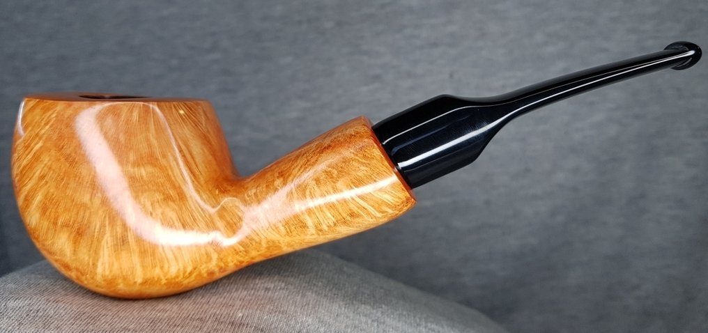 DON FLORIAN - 6515 - 沒有保留價 - 煙斗 - 荆棘木 #1.0