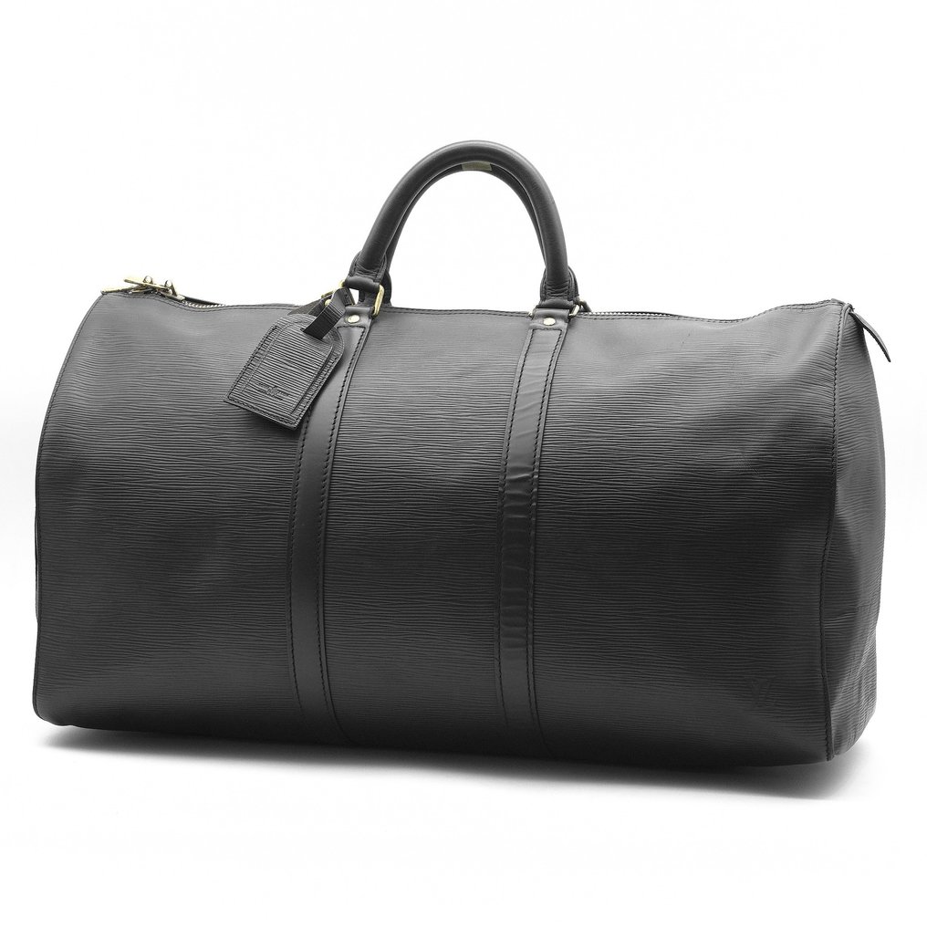 Louis Vuitton - Keepall 50 - Reiseveske #1.0