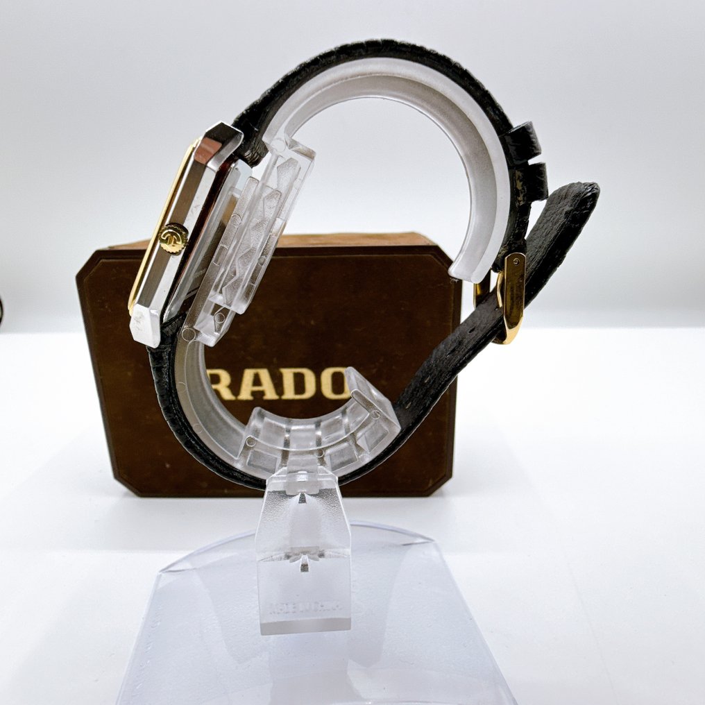 Rado - Fără preț de rezervă - 129.3507.4 - Bărbați - 1990-1999  #4.3