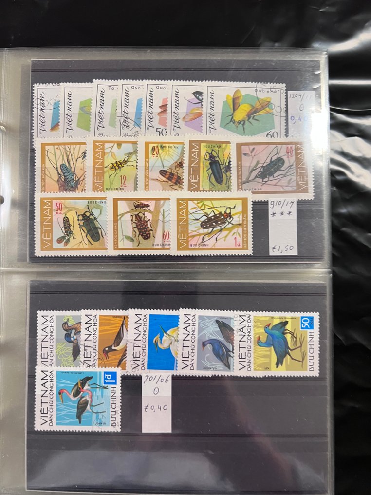 Mundo  - Leuke Uitzoeker Wereld em 4 álbuns #3.2