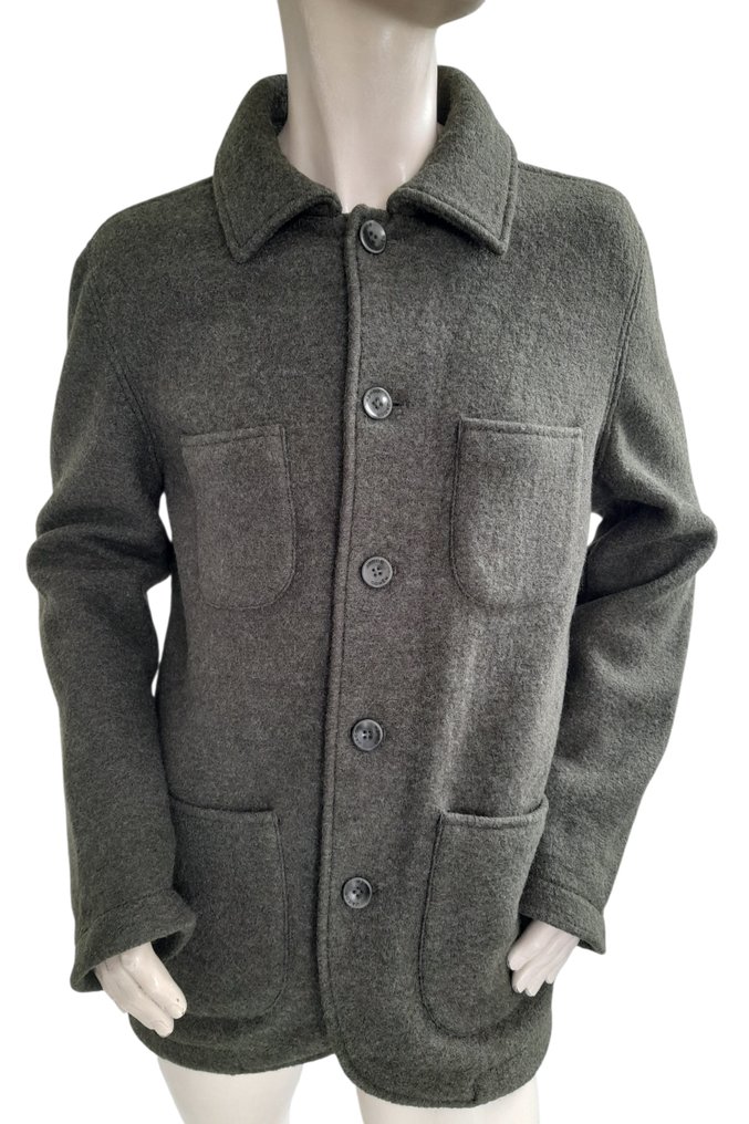 Jacob Cohen - Coat #1.0