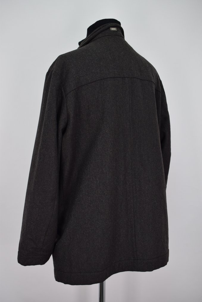 Hugo Boss - Cappotto #3.2