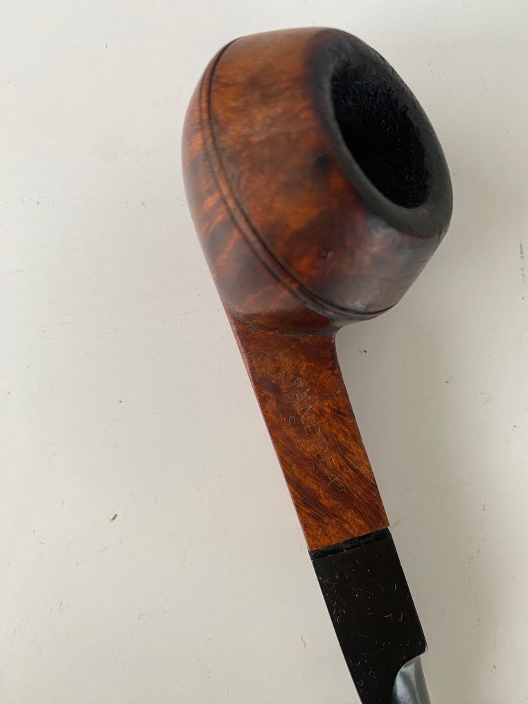Pipe - Tre -  (8) #4.3