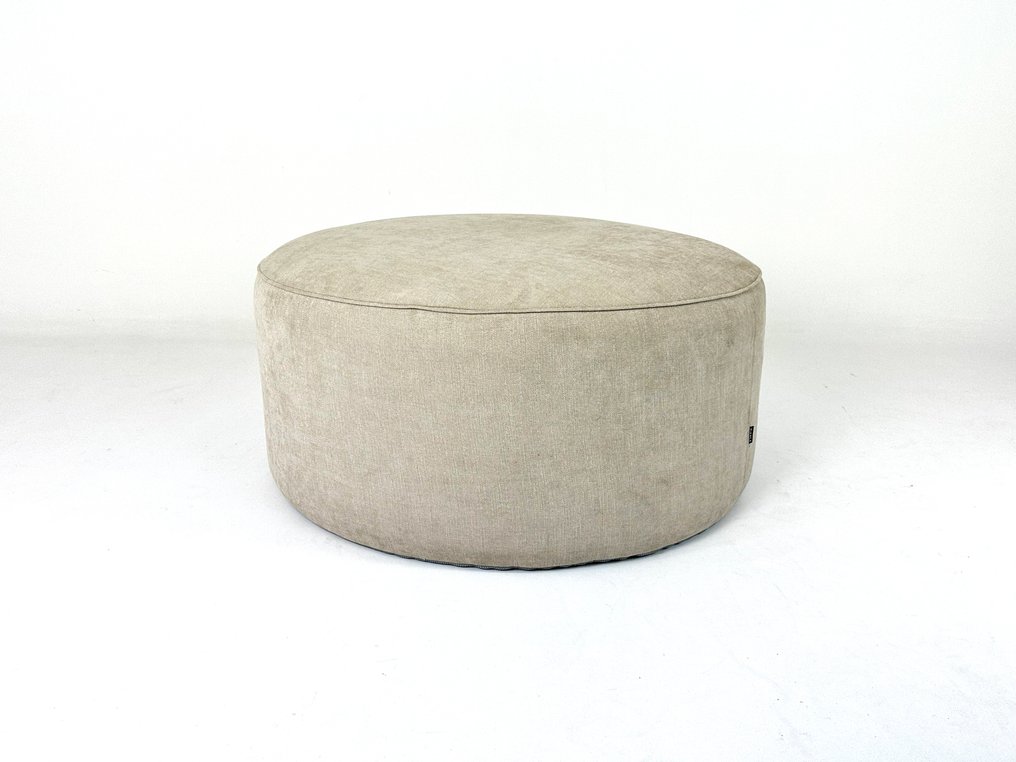 Pianca - Pufe - Têxtil #1.0