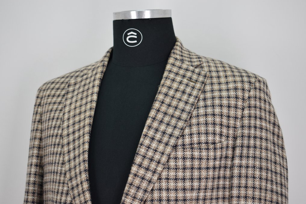 Dutch dandies - Giacca #2.1