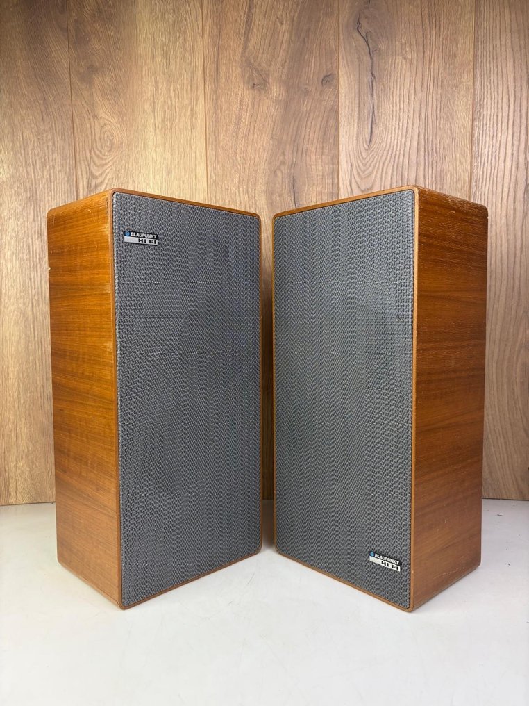 Blaupunkt - Lab 307 Speaker set #1.0