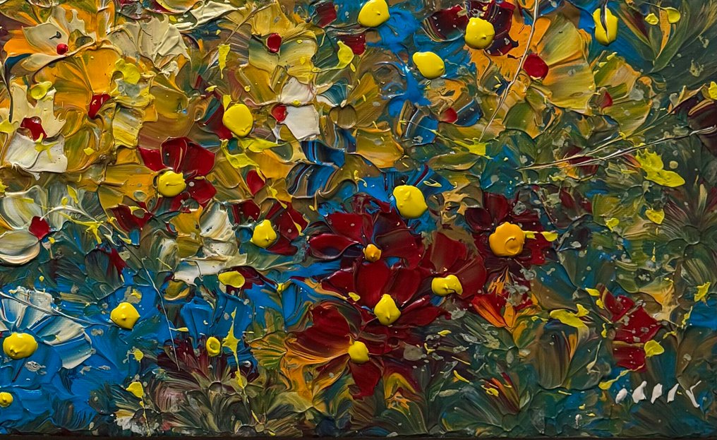 Janusz Kik (1956) - Dans la Clairière #1.0