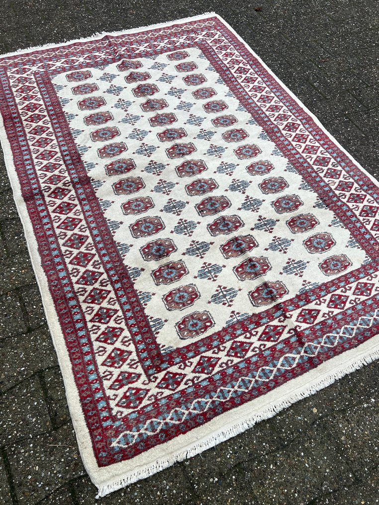 Buchara - Teppich - 195 cm - 128 cm - P. Buchara #2.1