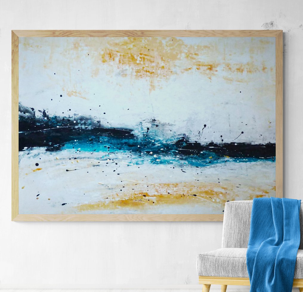 Floria Rey - White Nights XXL #1.0