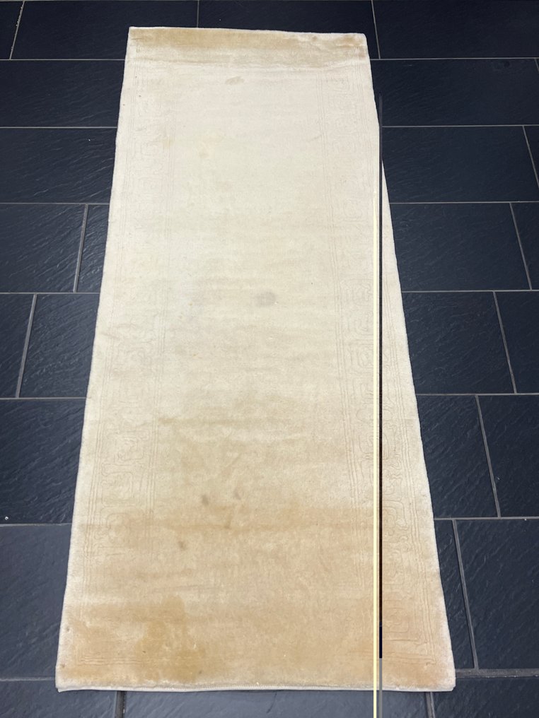 Gabbeh - Tæppe - 197 cm - 80 cm #3.2