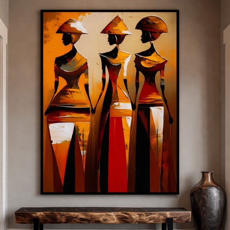 Madiki - Guardians of the Ancestral Path #3.2