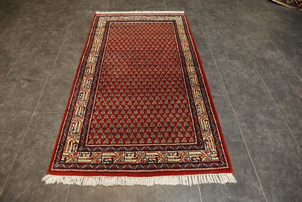 Sarough Mir - Teppich - 160 cm - 100 cm #1.0