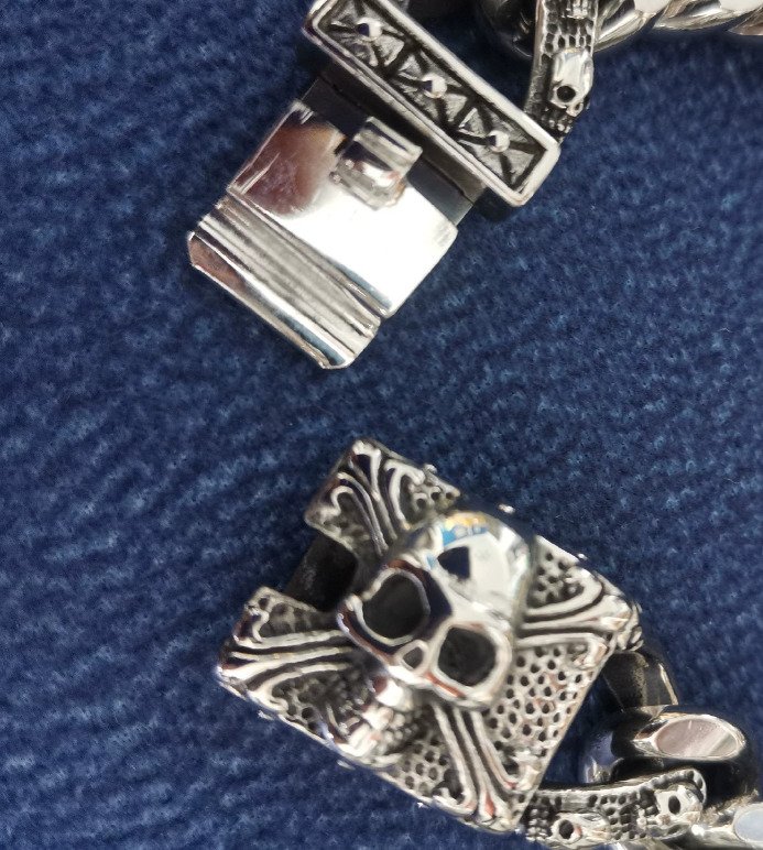 Harley-Davidson - Portachiavi #3.2