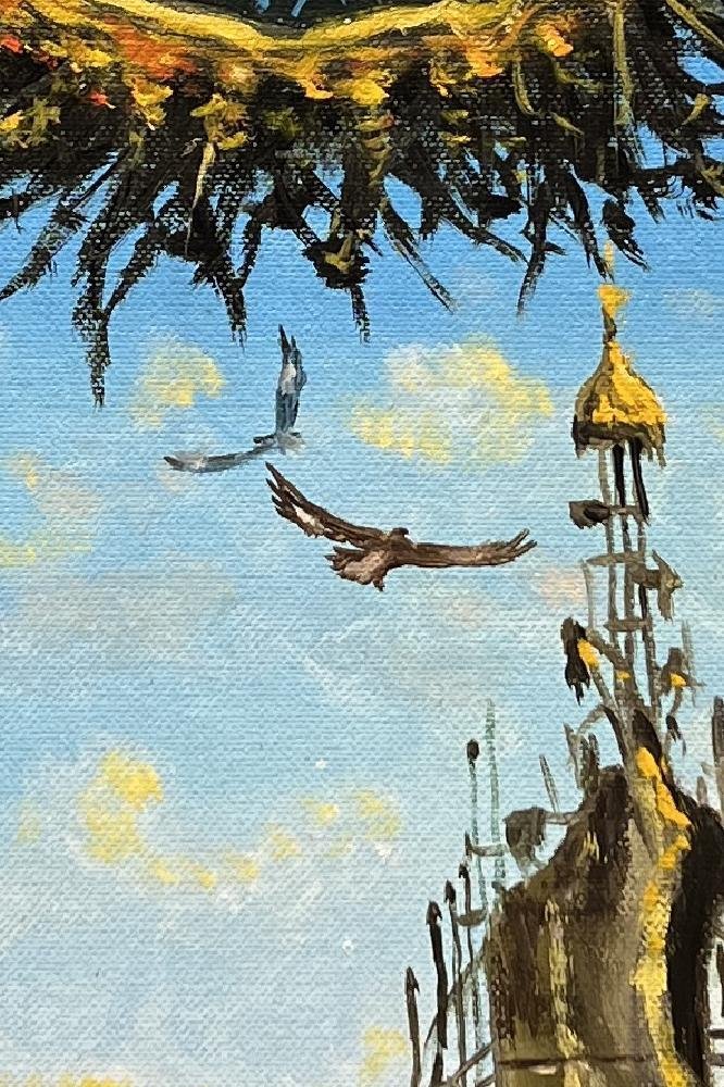 Nikolay Gorovoy - An Optimistik Separation #3.2