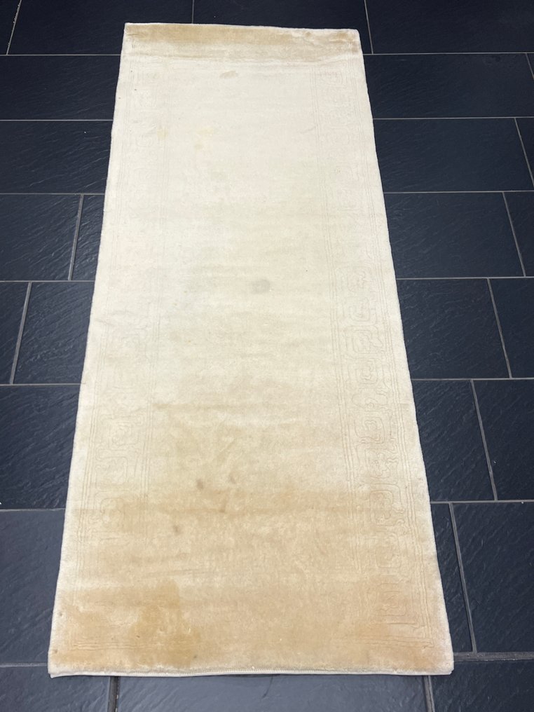 Gabbeh - Tæppe - 197 cm - 80 cm #2.1