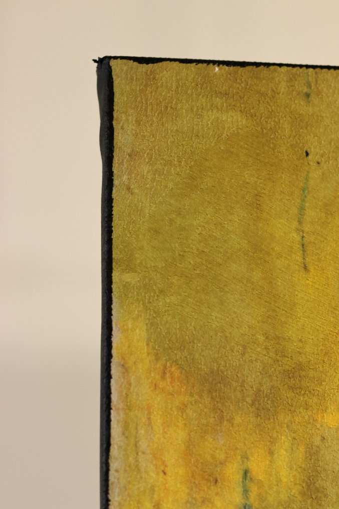 Wysocky John - Fragility  - XL #3.2