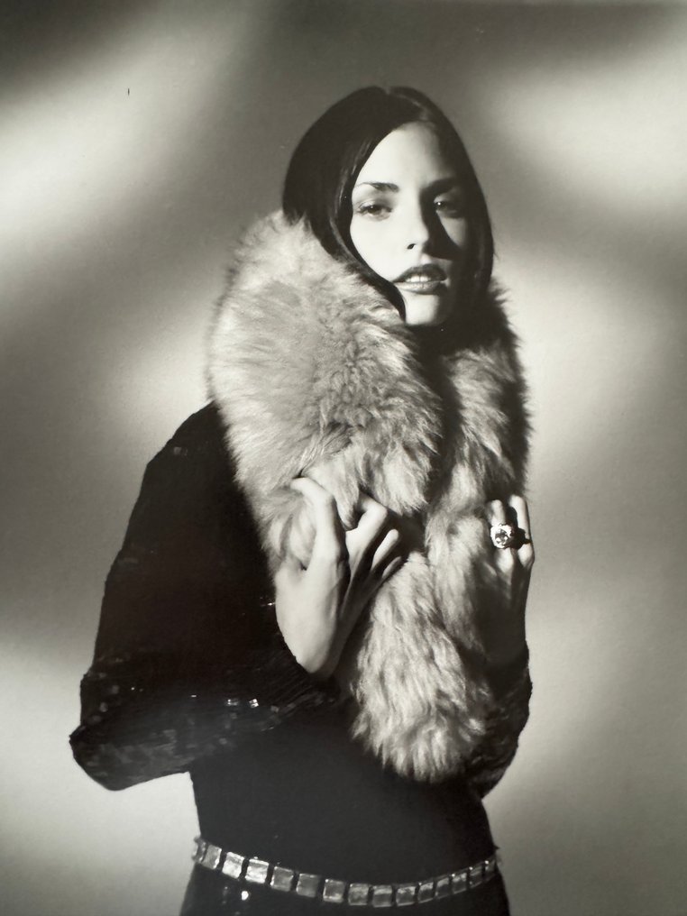 Marc Hispard (1938-2015) - Untitled, c.1990 #3.2