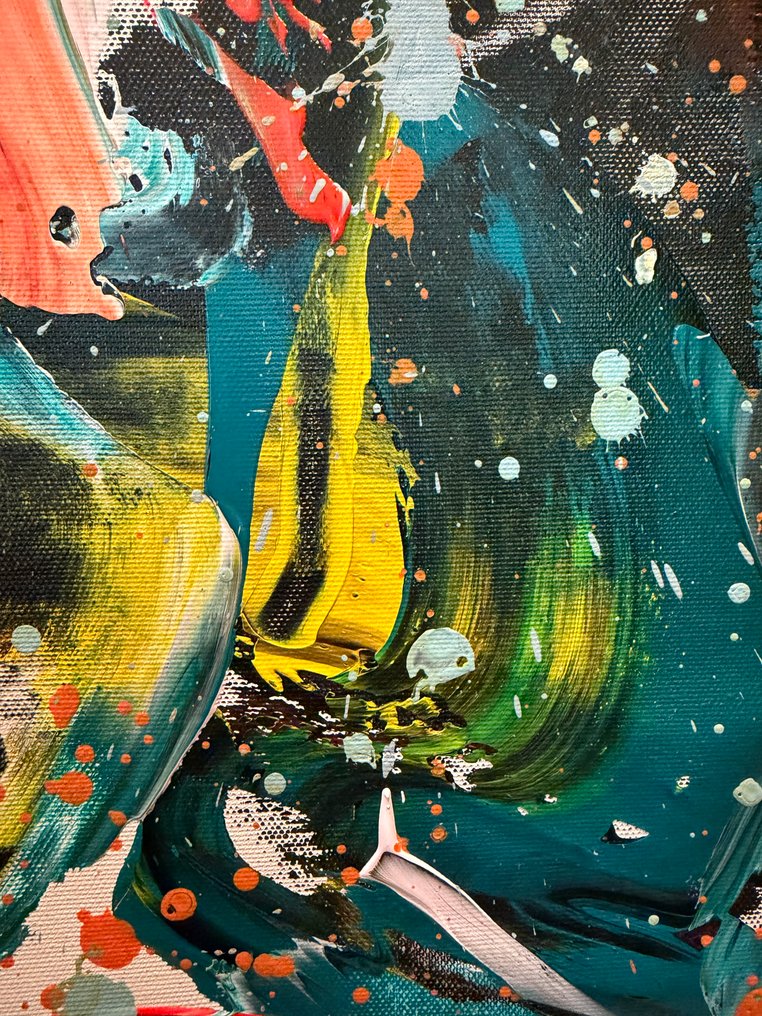 Anastasiya Tumanova - Dana.-XXL #2.1