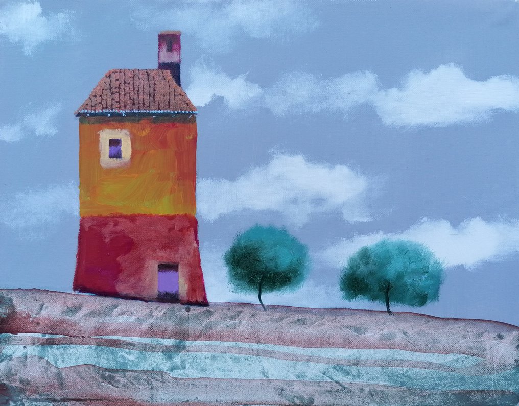 Guido Borelli - quello #1.0