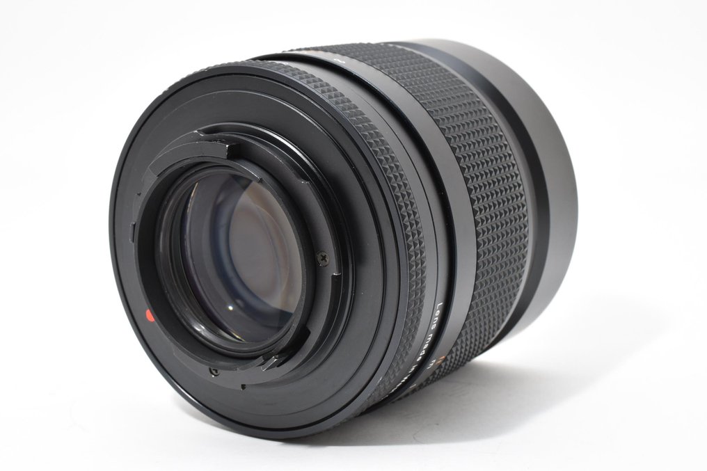 Carl Zeiss, Contax Planar 1.4/85mm | Φακός φωτογραφικής μηχανής #4.3