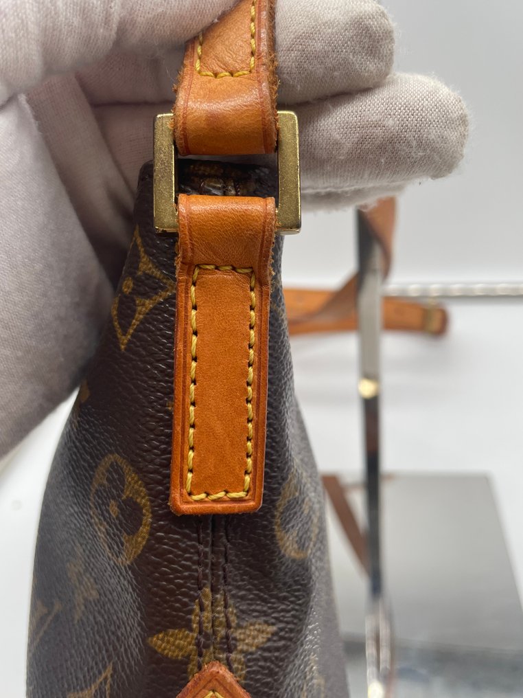 Louis Vuitton - Borsa a tracolla #2.1